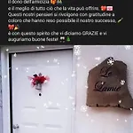 Apartman Le Lamie Sessa Cilento