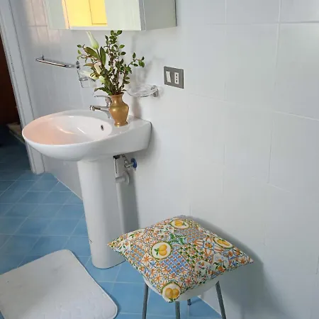 Apartment Le Lamie *