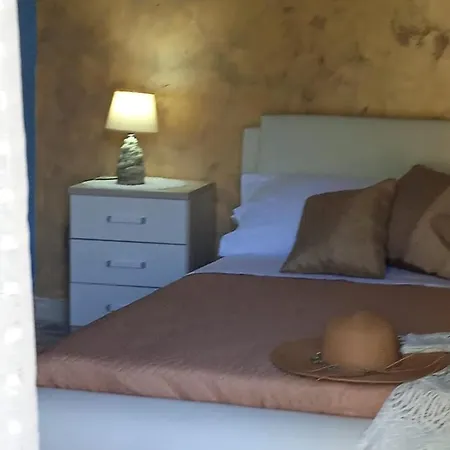 Apartment Le Lamie Sessa Cilento