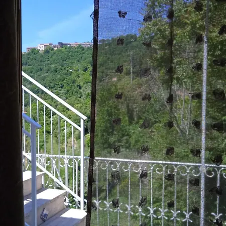 Le Lamie Apartment Sessa Cilento