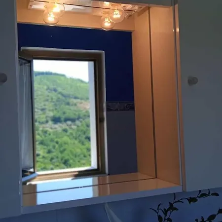 Apartment Le Lamie