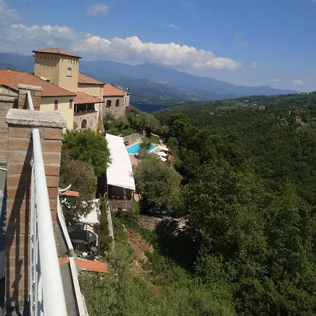 Le Lamie Sessa Cilento