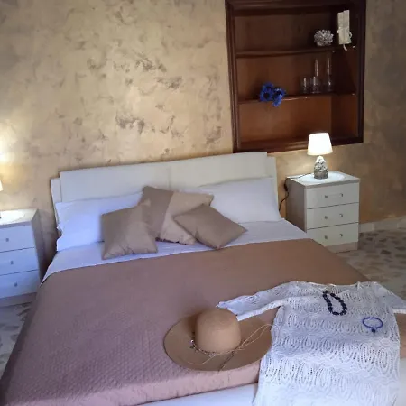 Apartment Le Lamie