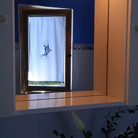 Le Lamie Apartment Sessa Cilento