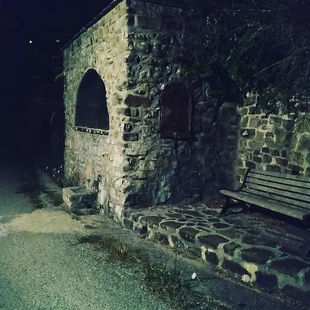 Le Lamie * Sessa Cilento