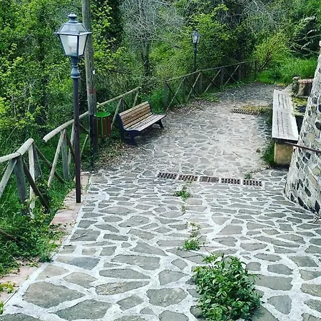 Le Lamie Apartament Sessa Cilento