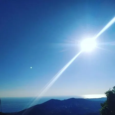 Apartament Le Lamie Sessa Cilento