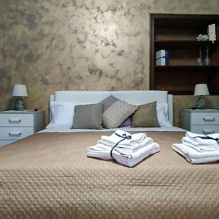 Le Lamie Apartament Sessa Cilento