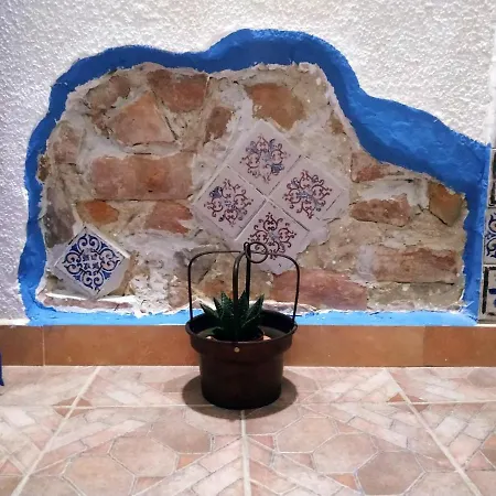 Le Lamie Apartment