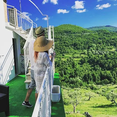 Le Lamie Sessa Cilento