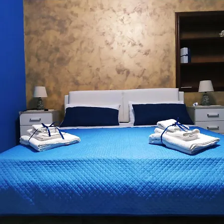 Apartamento Le Lamie Sessa Cilento