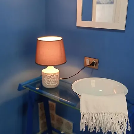 Le Lamie Apartment