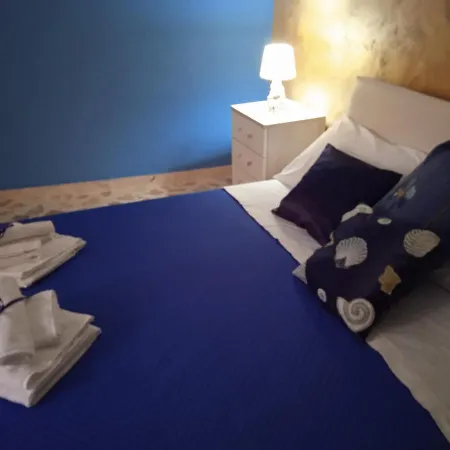 Apartman Le Lamie Sessa Cilento