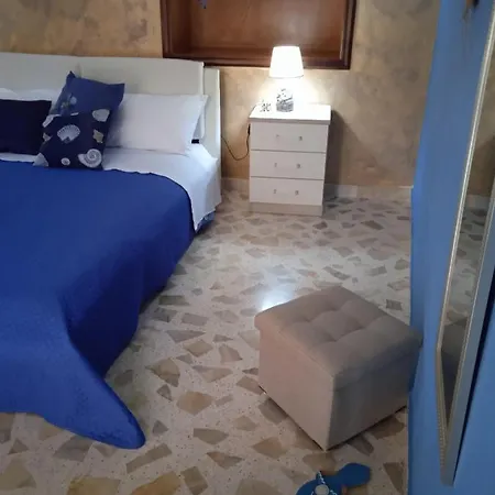 Apartment Le Lamie Sessa Cilento