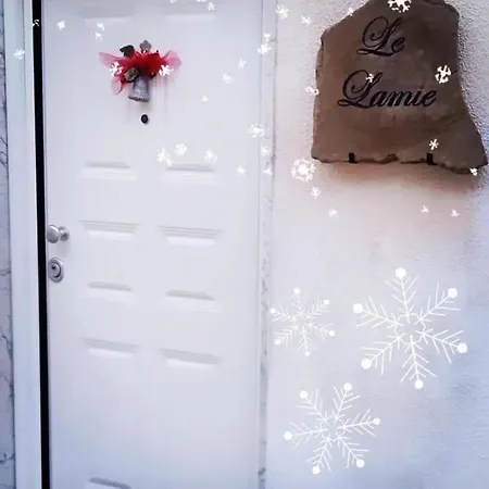 Le Lamie Sessa Cilento