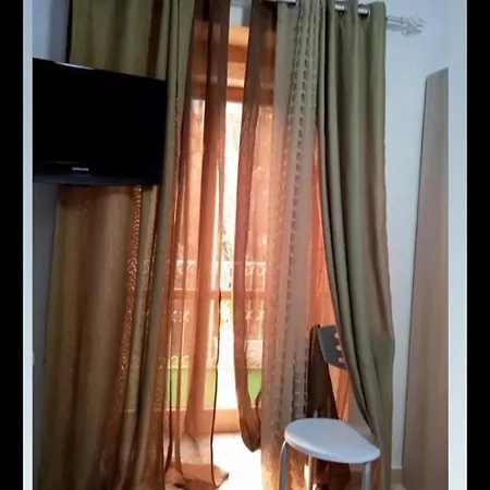 Le Lamie Apartment