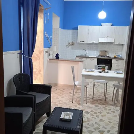 Le Lamie Sessa Cilento