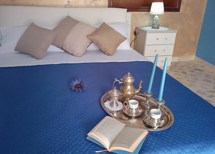 Le Lamie Sessa Cilento