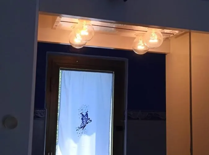 Apartamento Le Lamie