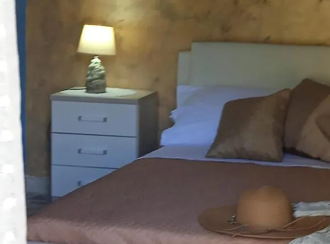 Apartamento Le Lamie Sessa Cilento