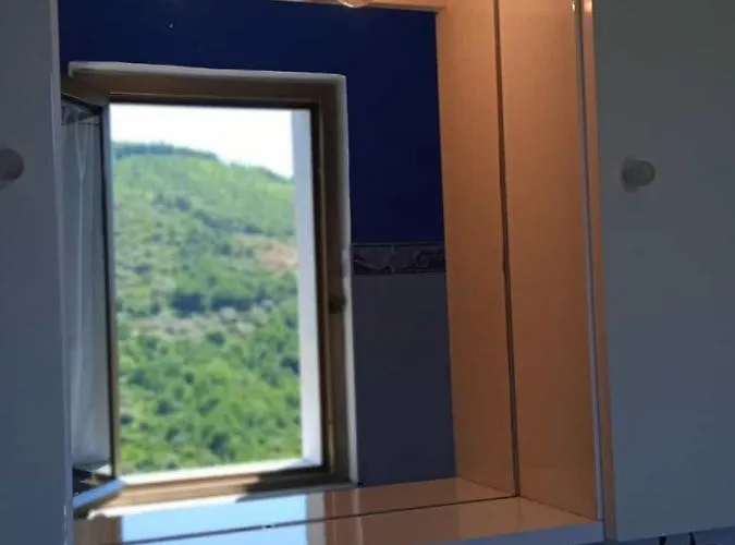 Apartamento Le Lamie