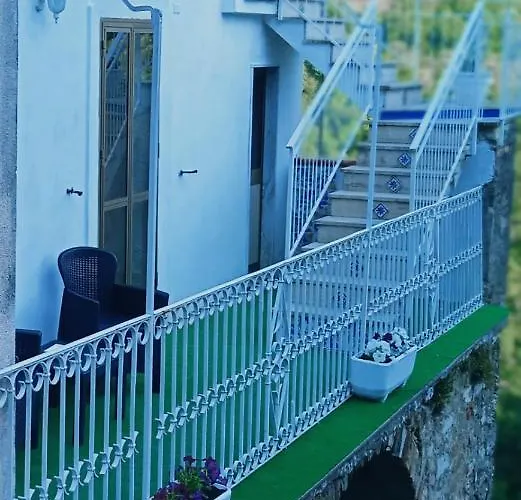 Apartamento Le Lamie *