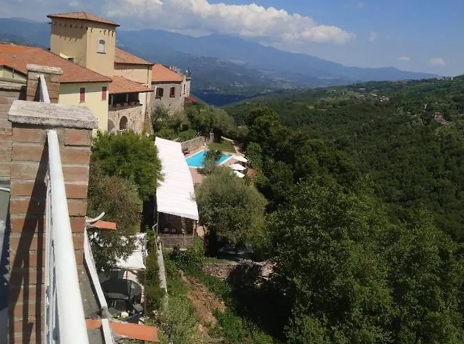 Le Lamie Sessa Cilento