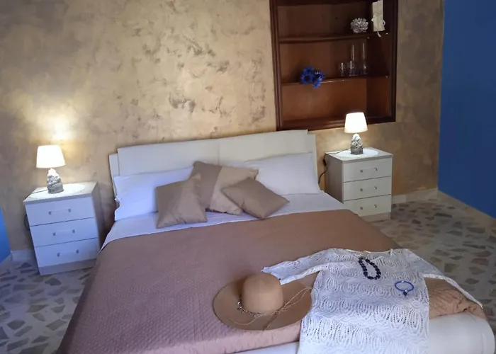 Apartamento Le Lamie