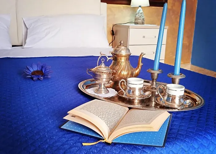 Apartamento Le Lamie Sessa Cilento