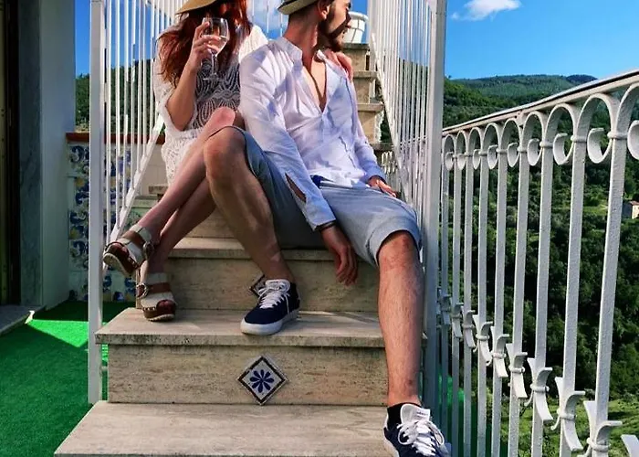 Le Lamie Sessa Cilento