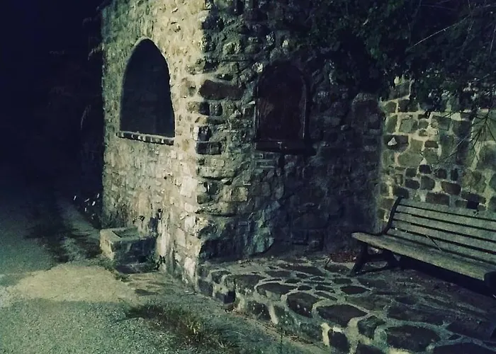 Le Lamie * Sessa Cilento