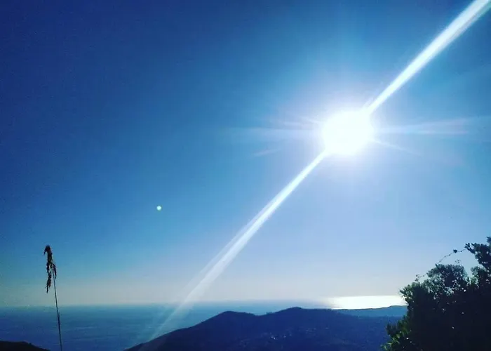 Apartamento Le Lamie Sessa Cilento