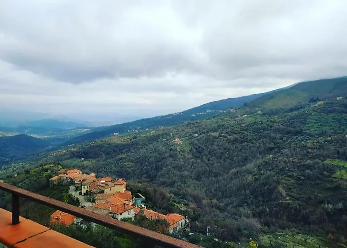 Apartamento Le Lamie *