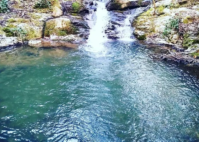 Apartamento Le Lamie