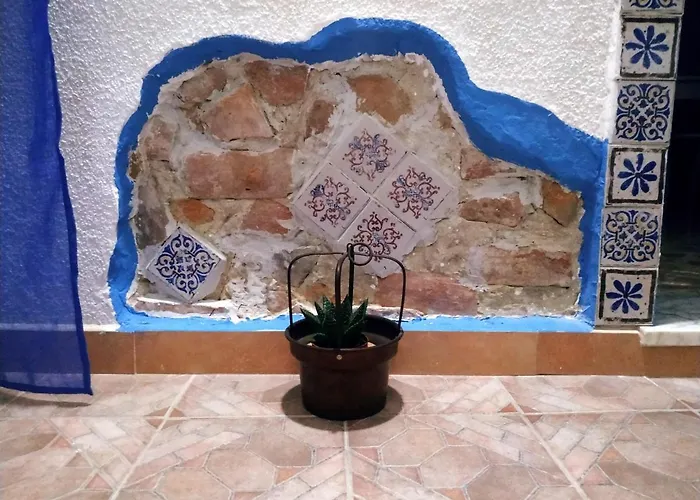 Le Lamie Apartamento