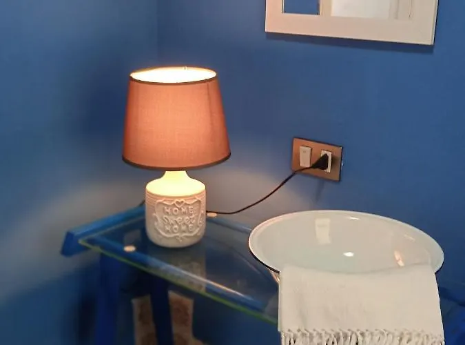 Le Lamie Apartamento