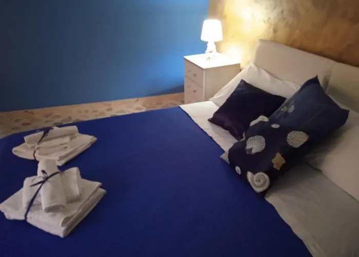 Apartamento Le Lamie Sessa Cilento