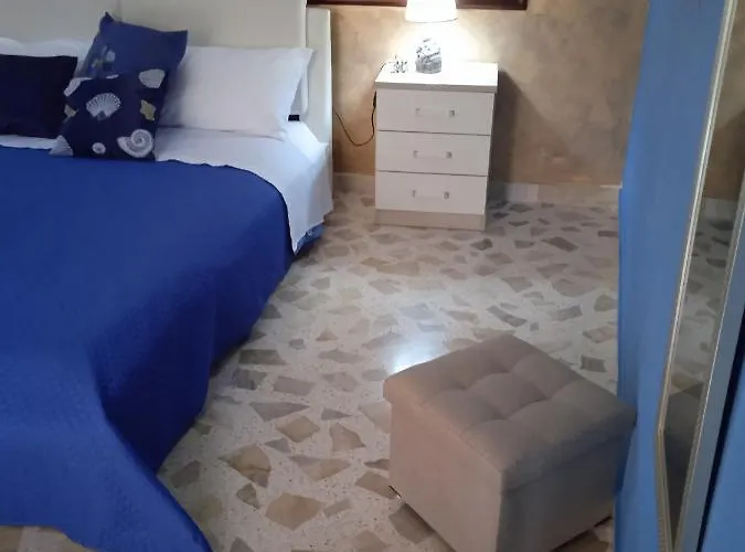 Apartamento Le Lamie Sessa Cilento