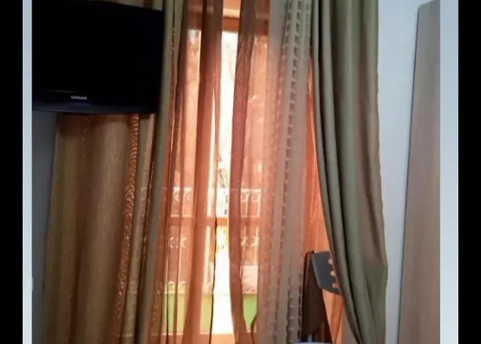 Le Lamie Apartamento