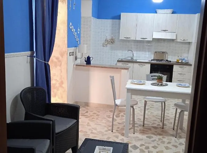 Le Lamie Sessa Cilento